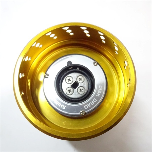 ０８夢屋ステラＳＷスプール１２０００